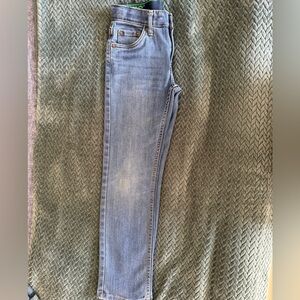 Levi Boy Jeans